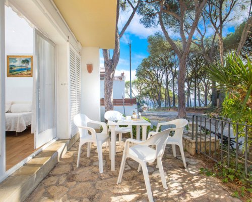 Spanien Ferienwohnungen Costa Brava
