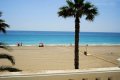 Vacaciones en Miami Playa, Costa Dorada, España