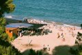 Vacaciones en Miami Playa, Costa Dorada, España