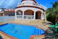 Casa de vacaciones moderna y exclusiva en Miami Playa, Costa Dorada
