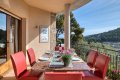 Playa de Pals Turmvilla mit privatem Pool mieten