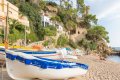 Vacaciones en familia en Lloret de Mar, España