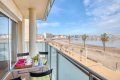 Alquilar un apartamento vacacional junto al mar en España