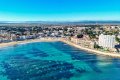 Alquilar un apartamento vacacional junto al mar en España