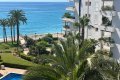 Apartamento en la Costa Blanca junto al mar en España
