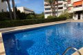 Apartamento en la Costa Blanca junto al mar en España