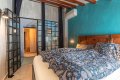 Fischerhaus in Spanien an der Costa Blanca