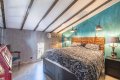 Fischerhaus in Spanien an der Costa Blanca