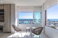 Appartement au port d'Altea en Espagne