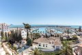 Appartement au port d'Altea en Espagne