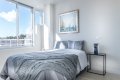 Appartement au port d'Altea en Espagne