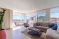 Appartement au port d'Altea en Espagne