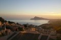 Vacances à Altea en Espagne Costa Blanca