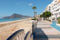 Vacances à Altea en Espagne Costa Blanca