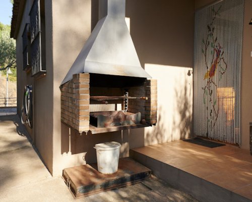 Zweifamilienhaus in Llafranc Costa Brava Spanien