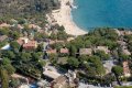 Ferien in der Badebucht Cala Canyelles Costa Brava