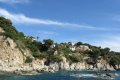 Ferien in der Badebucht Cala Canyelles Costa Brava