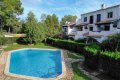 Escala Spanien Ferienwohnungen