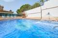 Espagne maison de vacances piscine privée Costa Brava Blanes