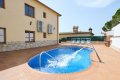 Espagne maison de vacances piscine privée Costa Brava Blanes