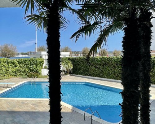 Appartements Costa Brava am Meer mieten
