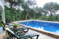 Ferienhaus privater Pool Costa Brava mieten