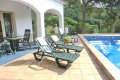 Ferienhaus privater Pool Costa Brava mieten