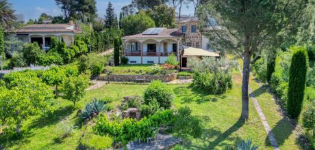 PP 606 Villa con torre para 6 personas con piscina privada en Playa de Pals en la Costa Brava en España