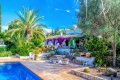 Ferienhaus privater Pool mieten www.spanien-web.de