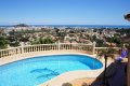 Holiday home for 4 people Costa Blanca www.spanien-web.de