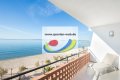 Spanien Costa Brava Ferienwohnung am Strand