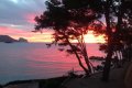 Spanien Appartement Costa Blanca am Meer