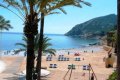 Vacaciones en España en la Costa Blanca