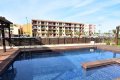 Strandapartment in Empuriabrava an der Costa Brava