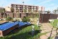 Strandapartment in Empuriabrava an der Costa Brava