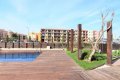 Strandapartment in Empuriabrava an der Costa Brava