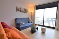 Strandapartment in Empuriabrava an der Costa Brava