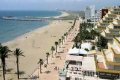 Familienurlaub am Strand von Empuriabrava Spanien