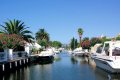 Familienurlaub am Strand von Empuriabrava Spanien