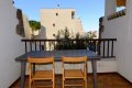 Appartement in l’Escala strandnähe mit Pool