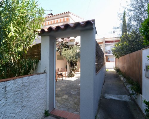 Spanien Ferienhaus nur 200m vom Strand