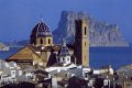 Urlaub an der Costa Blanca in Spanien in Altea