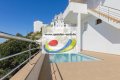 Apartamento junto al mar Costa Brava - España