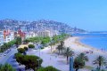 Vacaciones en el mar Costa Brava - España en Roses