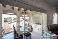 Empuriabrava Ferienhaus am Kanal mit Bootsplatz mieten