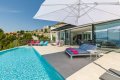 Spanien Luxus Ferienhaus Altea Costa Blanca mieten