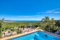 En alquiler villa vacacional Costa Brava con piscina