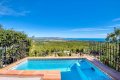 En alquiler villa vacacional Costa Brava con piscina