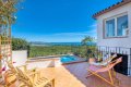 En alquiler villa vacacional Costa Brava con piscina