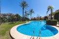 Spanien Bungalow mieten Costa Blanca Altea